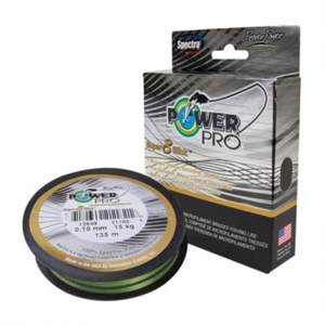 ΝΗΜΑ POWER PRO SUPER 8 SLICK 135m